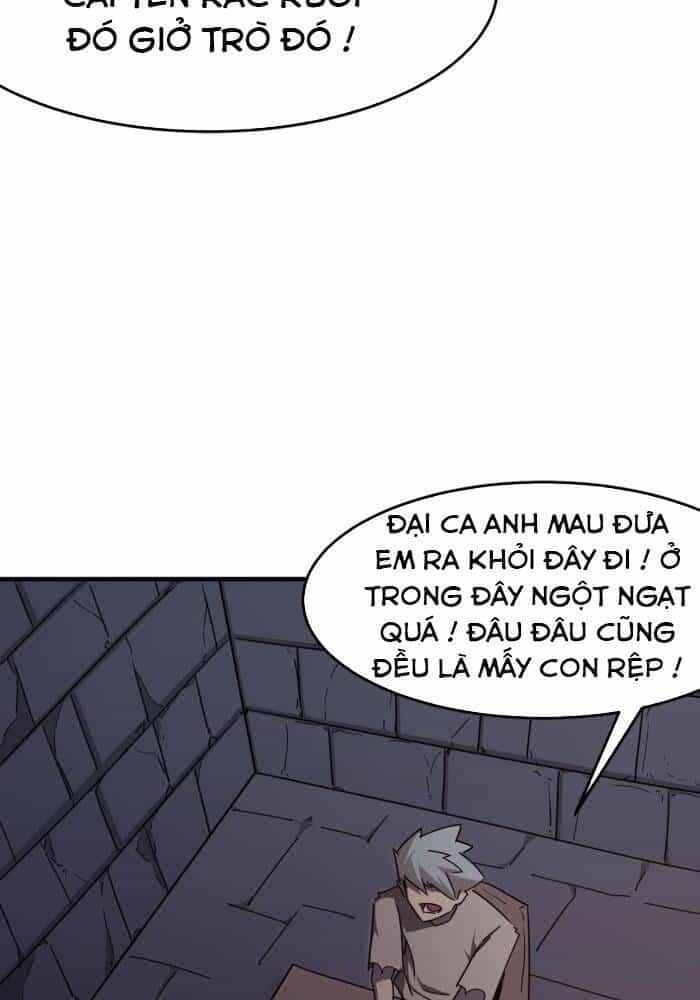 Anh Hùng Dũng Cảm - Chương 13 - ảnh 3