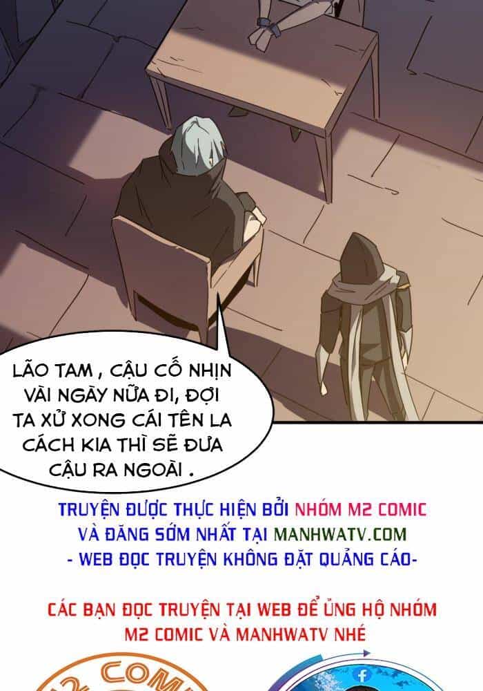 Anh Hùng Dũng Cảm - Chương 13 - ảnh 4