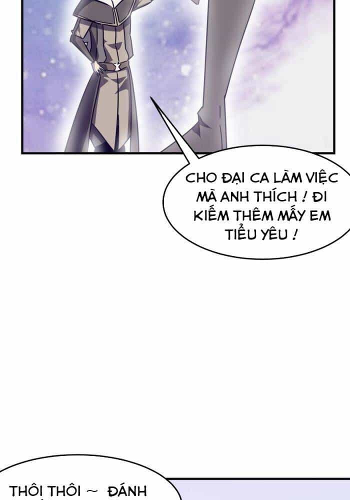 Anh Hùng Dũng Cảm - Chương 13 - ảnh 49