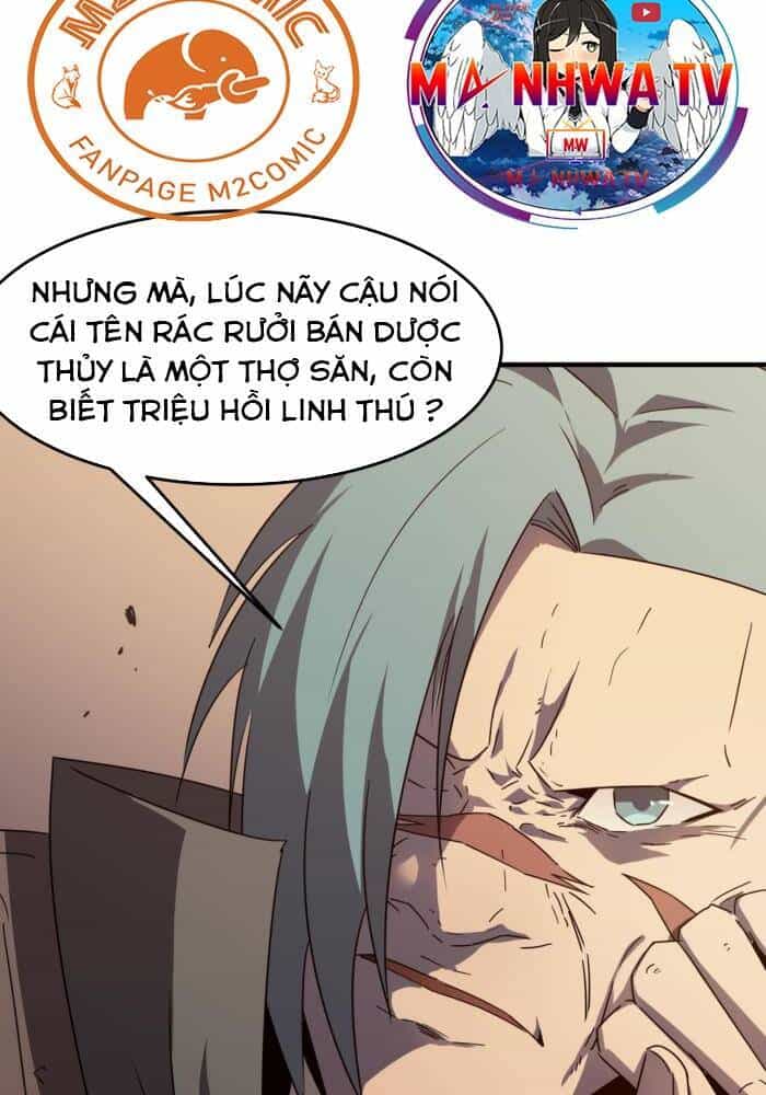 Anh Hùng Dũng Cảm - Chương 13 - ảnh 5