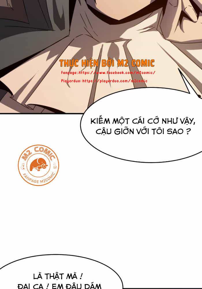 Anh Hùng Dũng Cảm - Chương 13 - ảnh 6