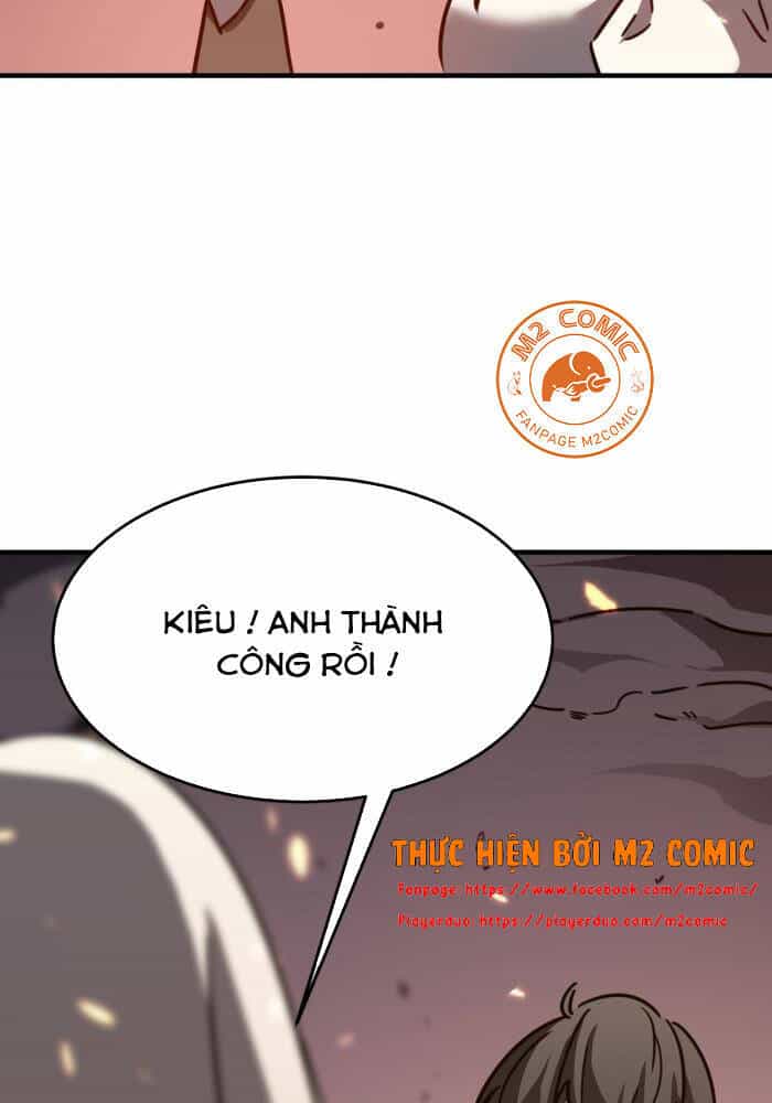 Anh Hùng Dũng Cảm - Chương 13 - ảnh 74