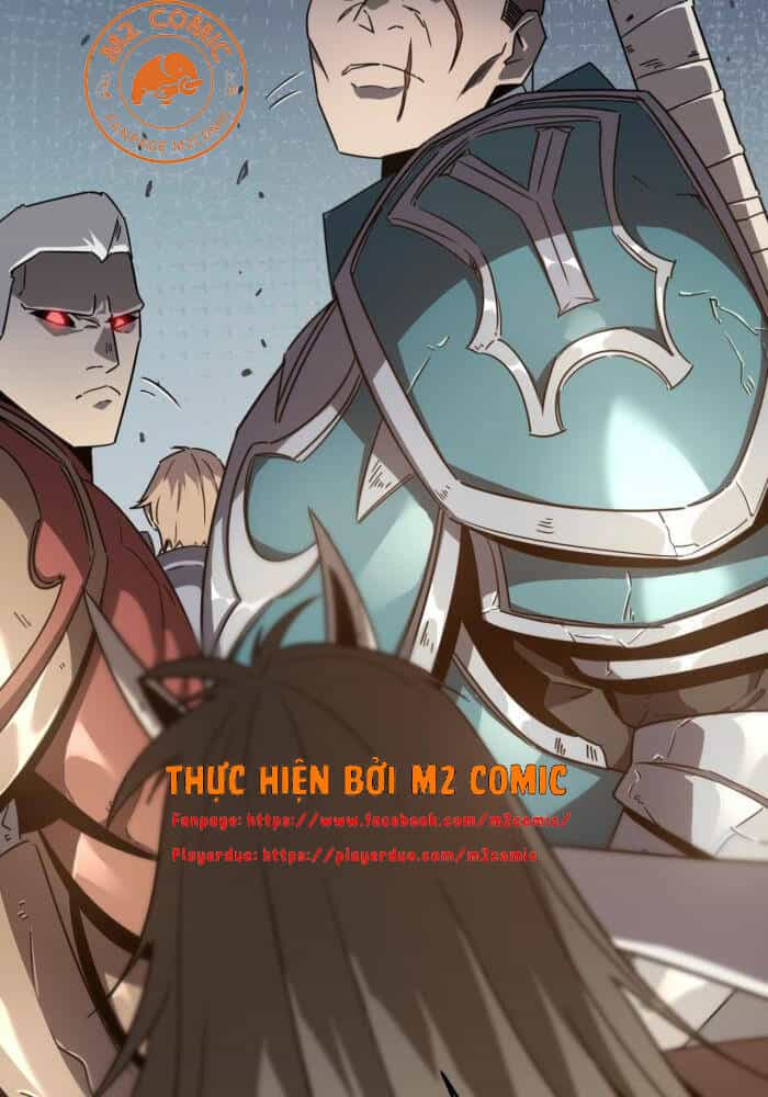 Anh Hùng Dũng Cảm - Chương 14 - ảnh 11