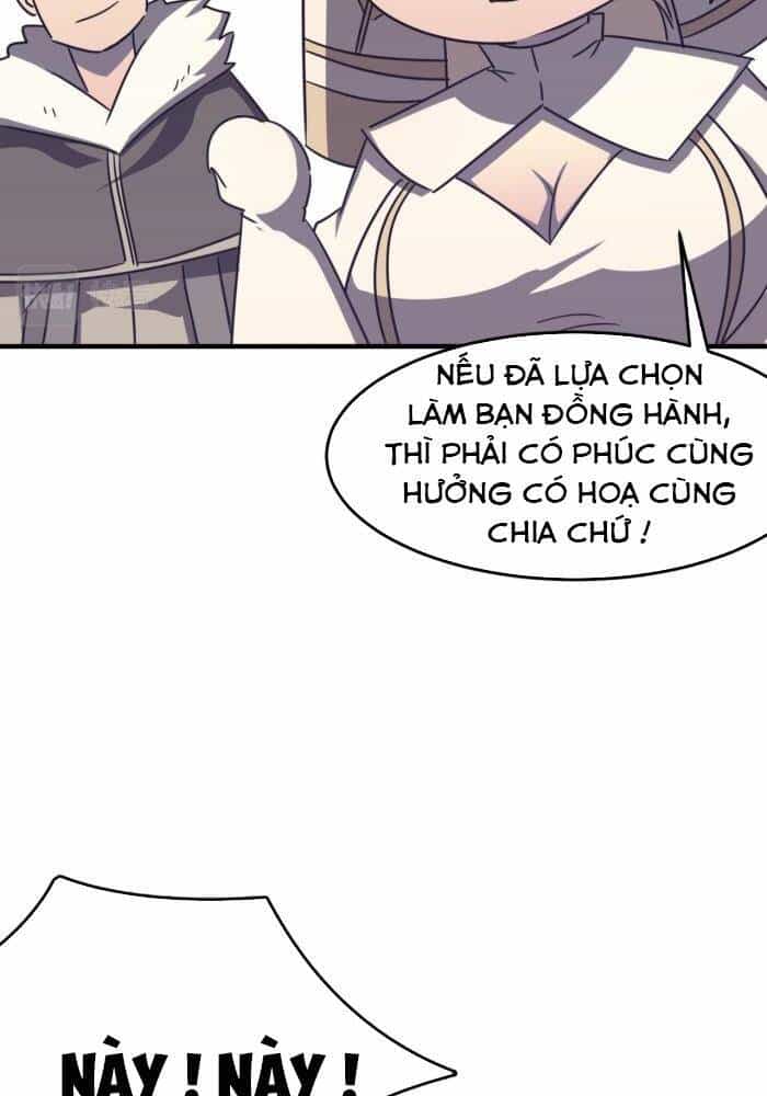 Anh Hùng Dũng Cảm - Chương 14 - ảnh 29