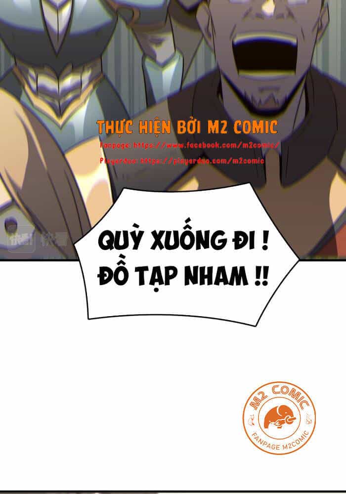 Anh Hùng Dũng Cảm - Chương 14 - ảnh 40
