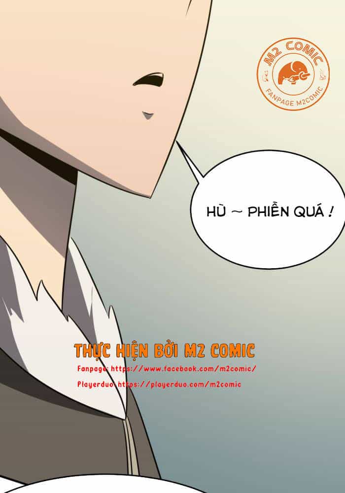 Anh Hùng Dũng Cảm - Chương 14 - ảnh 45