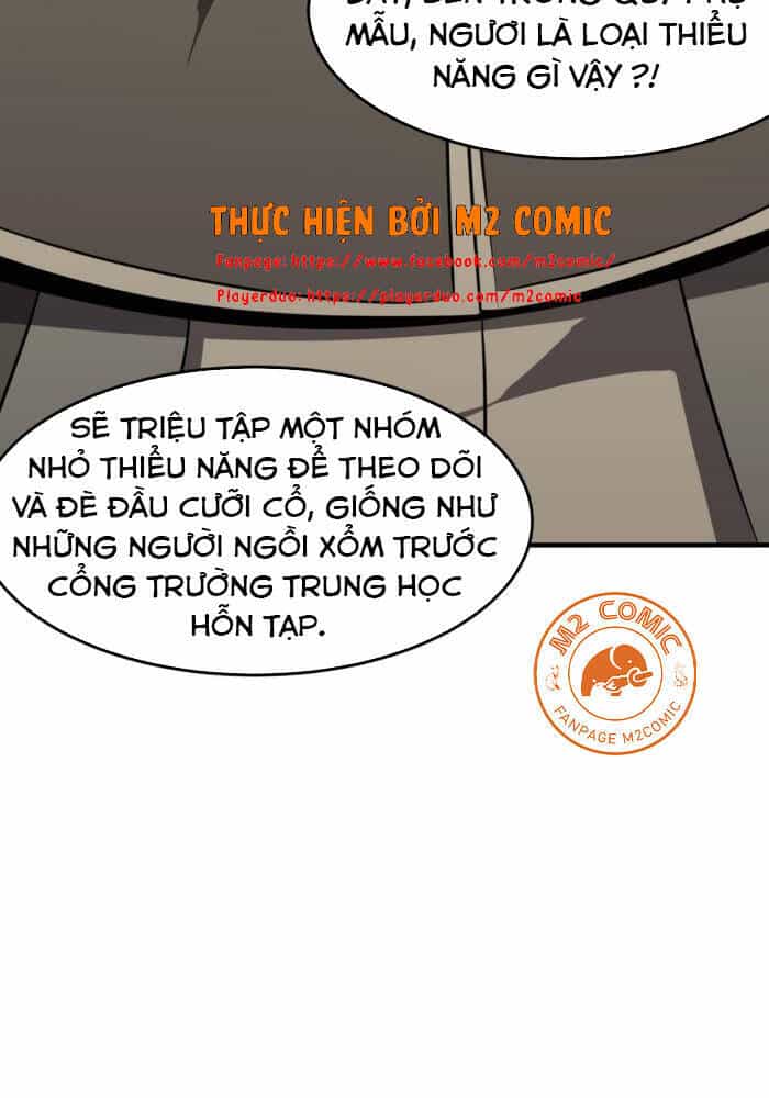 Anh Hùng Dũng Cảm - Chương 14 - ảnh 50