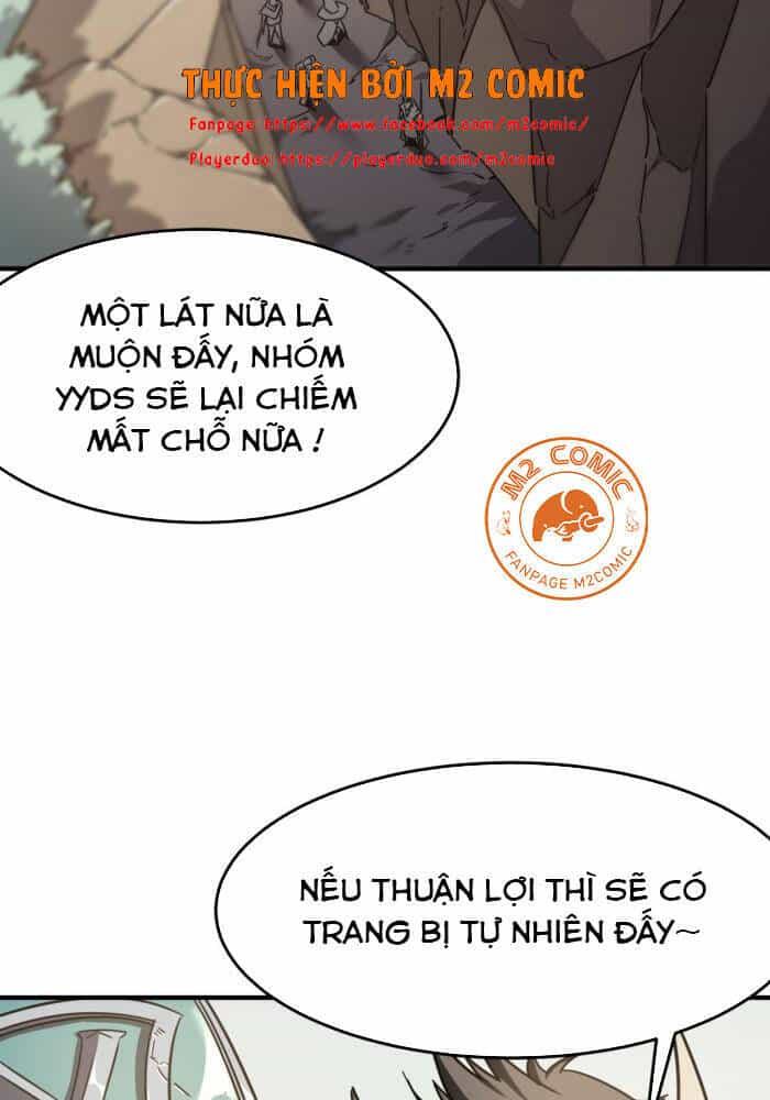 Anh Hùng Dũng Cảm - Chương 14 - ảnh 6