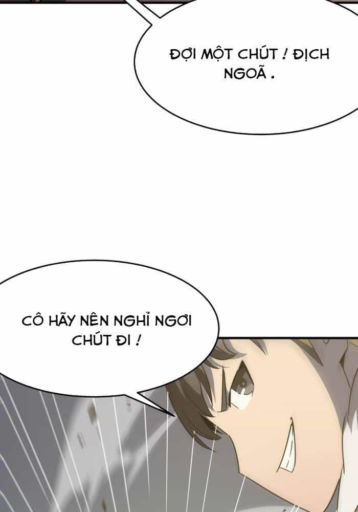 Anh Hùng Dũng Cảm - Chương 14 - ảnh 77