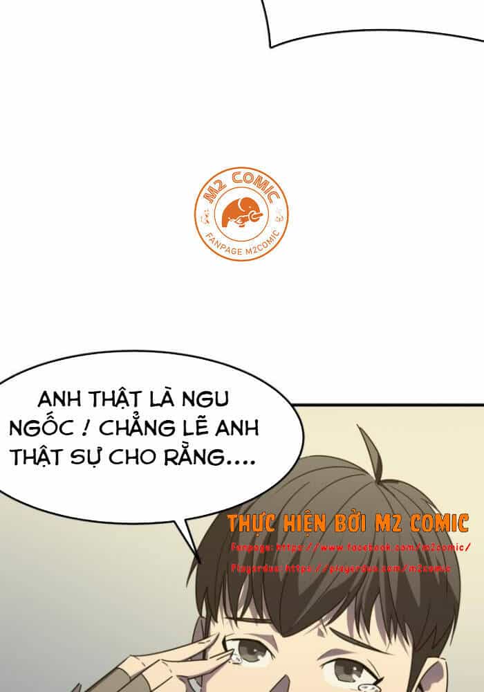 Anh Hùng Dũng Cảm - Chương 15 - ảnh 28