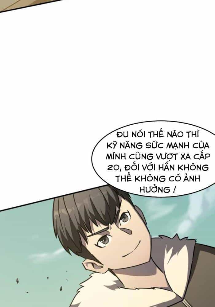 Anh Hùng Dũng Cảm - Chương 15 - ảnh 48