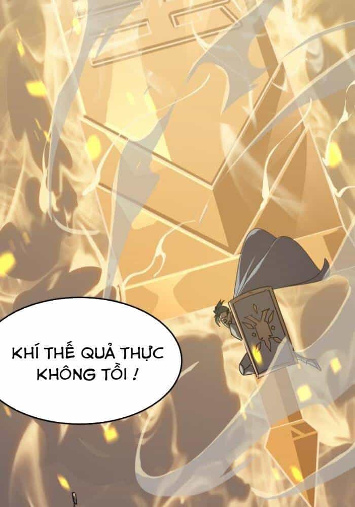 Anh Hùng Dũng Cảm - Chương 15 - ảnh 9