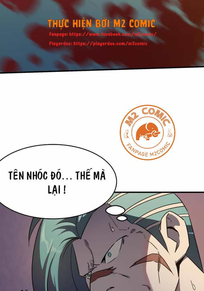 Anh Hùng Dũng Cảm - Chương 16 - ảnh 11