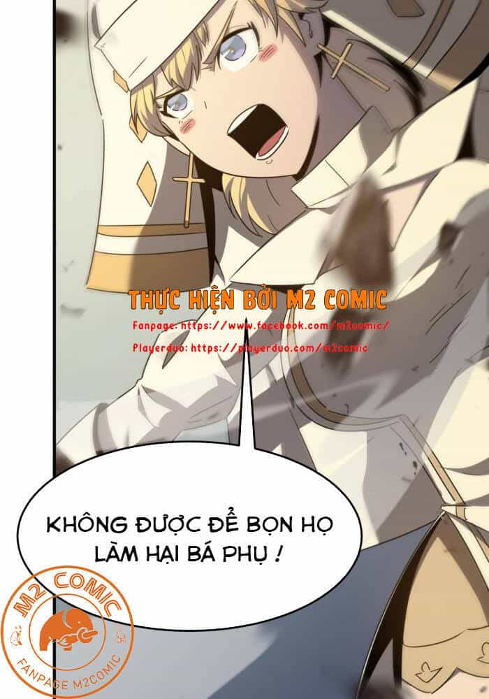 Anh Hùng Dũng Cảm - Chương 16 - ảnh 23