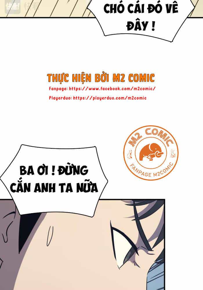 Anh Hùng Dũng Cảm - Chương 16 - ảnh 28