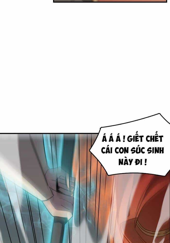 Anh Hùng Dũng Cảm - Chương 16 - ảnh 36