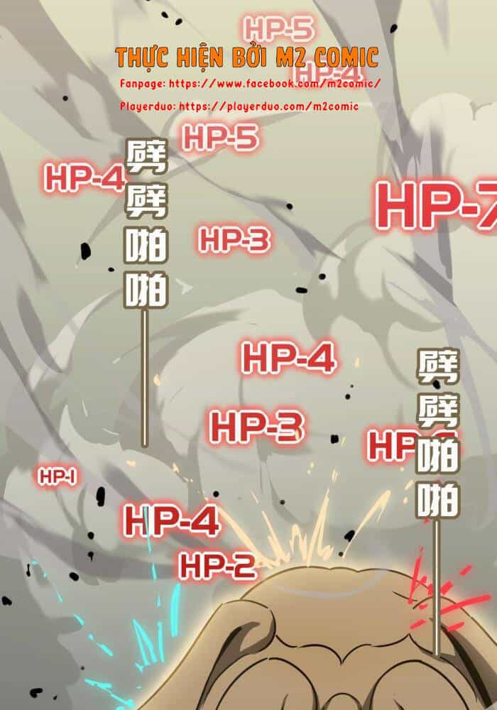 Anh Hùng Dũng Cảm - Chương 16 - ảnh 40