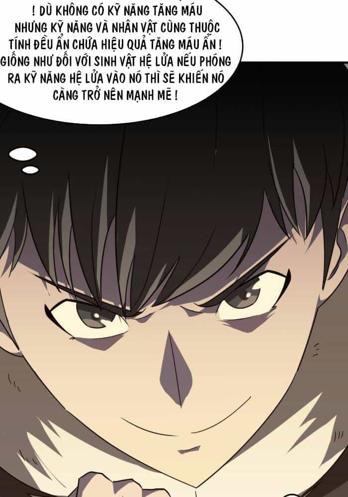 Anh Hùng Dũng Cảm - Chương 16 - ảnh 63