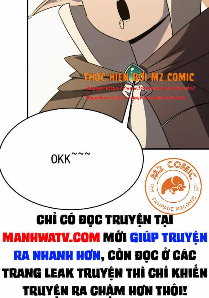 Anh Hùng Dũng Cảm - Chương 16 - ảnh 74