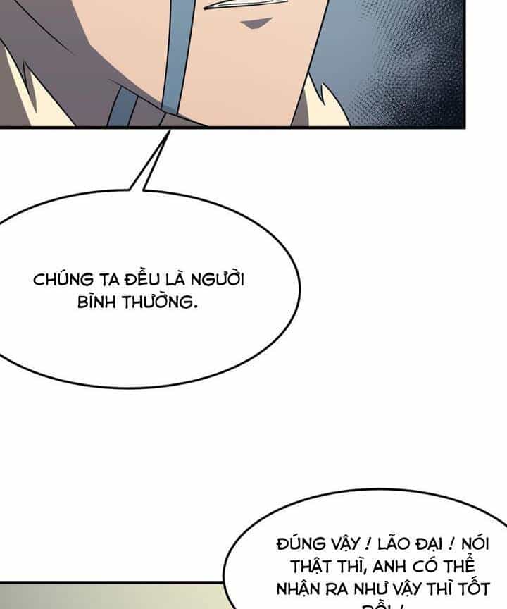 Anh Hùng Dũng Cảm - Chương 17 - ảnh 20