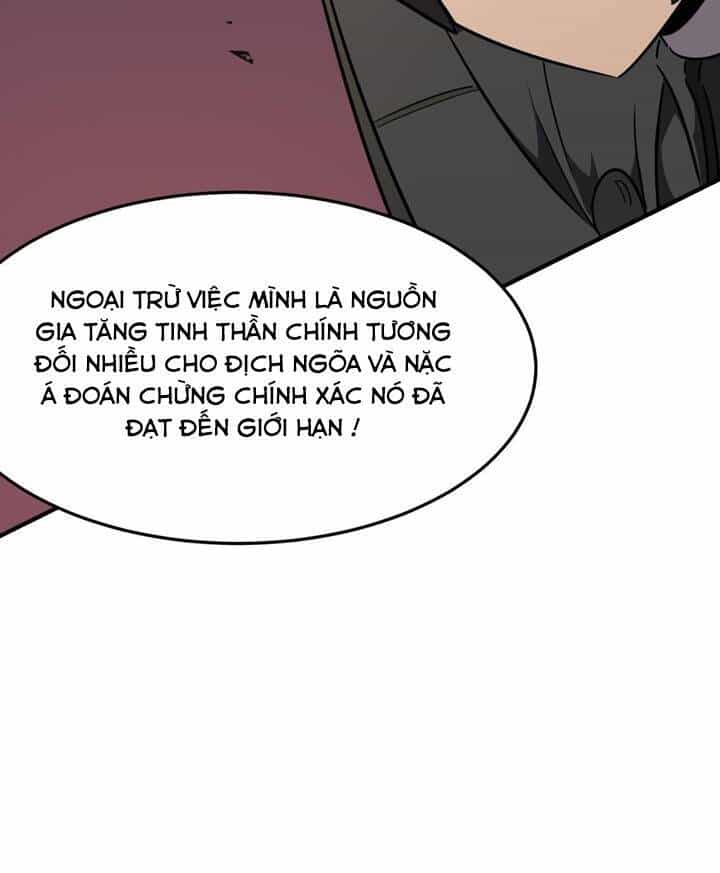 Anh Hùng Dũng Cảm - Chương 17 - ảnh 46