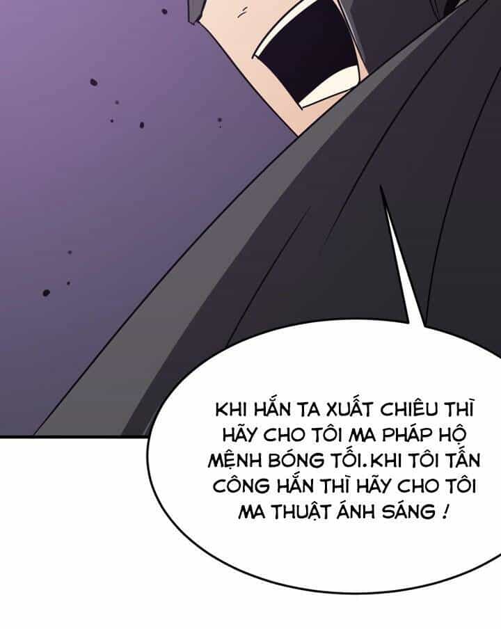 Anh Hùng Dũng Cảm - Chương 18 - ảnh 28