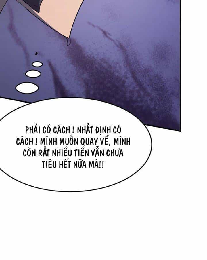 Anh Hùng Dũng Cảm - Chương 18 - ảnh 32