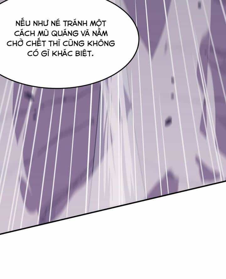 Anh Hùng Dũng Cảm - Chương 18 - ảnh 38