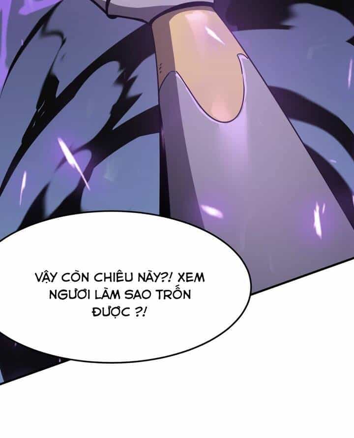 Anh Hùng Dũng Cảm - Chương 18 - ảnh 48