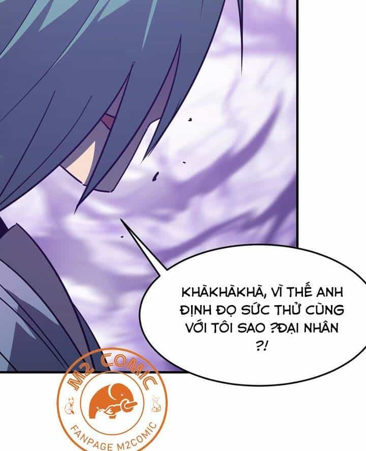 Anh Hùng Dũng Cảm - Chương 18 - ảnh 79