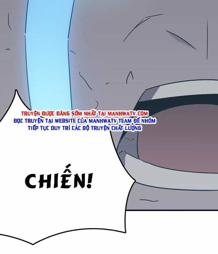 Anh Hùng Dũng Cảm - Chương 18 - ảnh 92