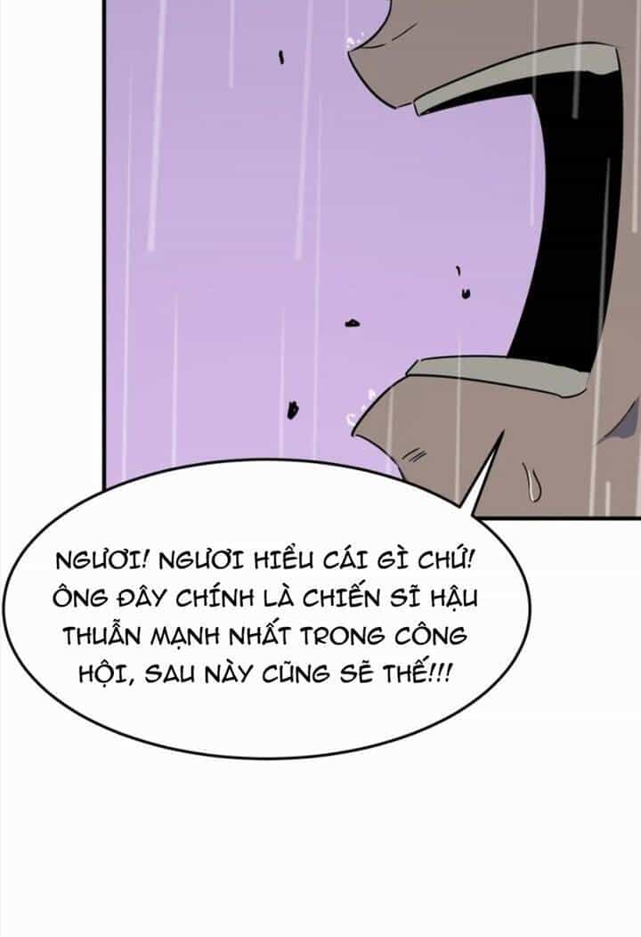 Anh Hùng Dũng Cảm - Chương 19 - ảnh 64