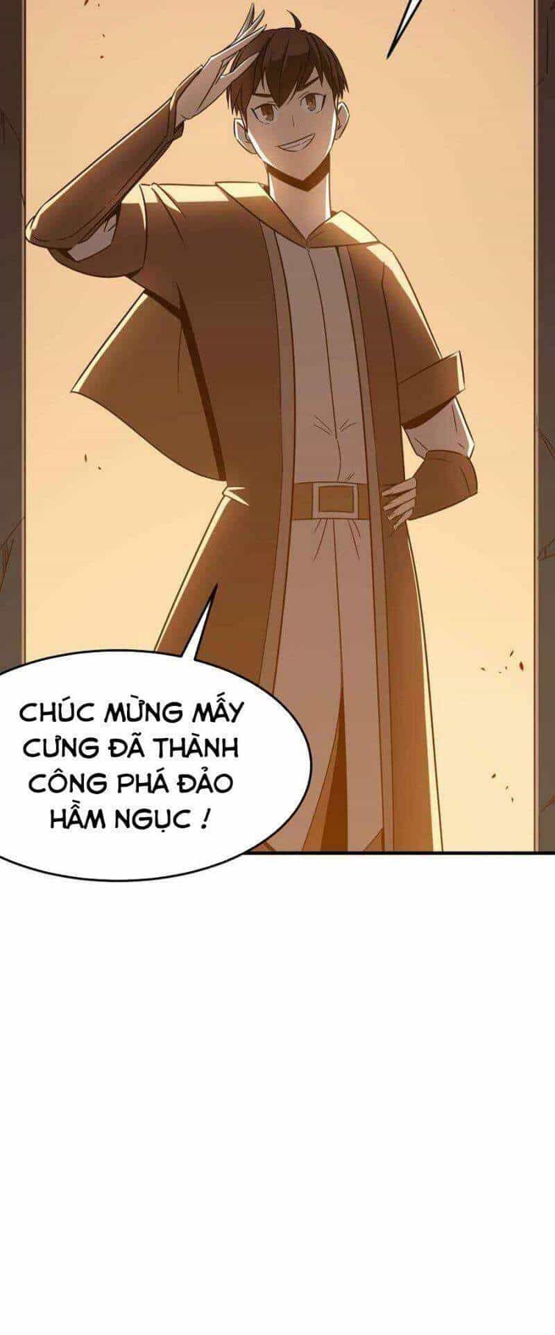 Anh Hùng Dũng Cảm - Chương 2 - ảnh 14