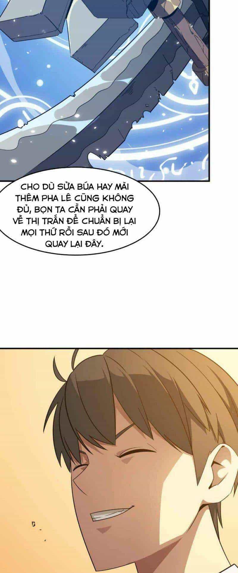 Anh Hùng Dũng Cảm - Chương 2 - ảnh 20