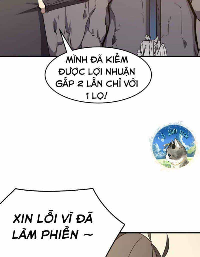 Anh Hùng Dũng Cảm - Chương 2 - ảnh 33