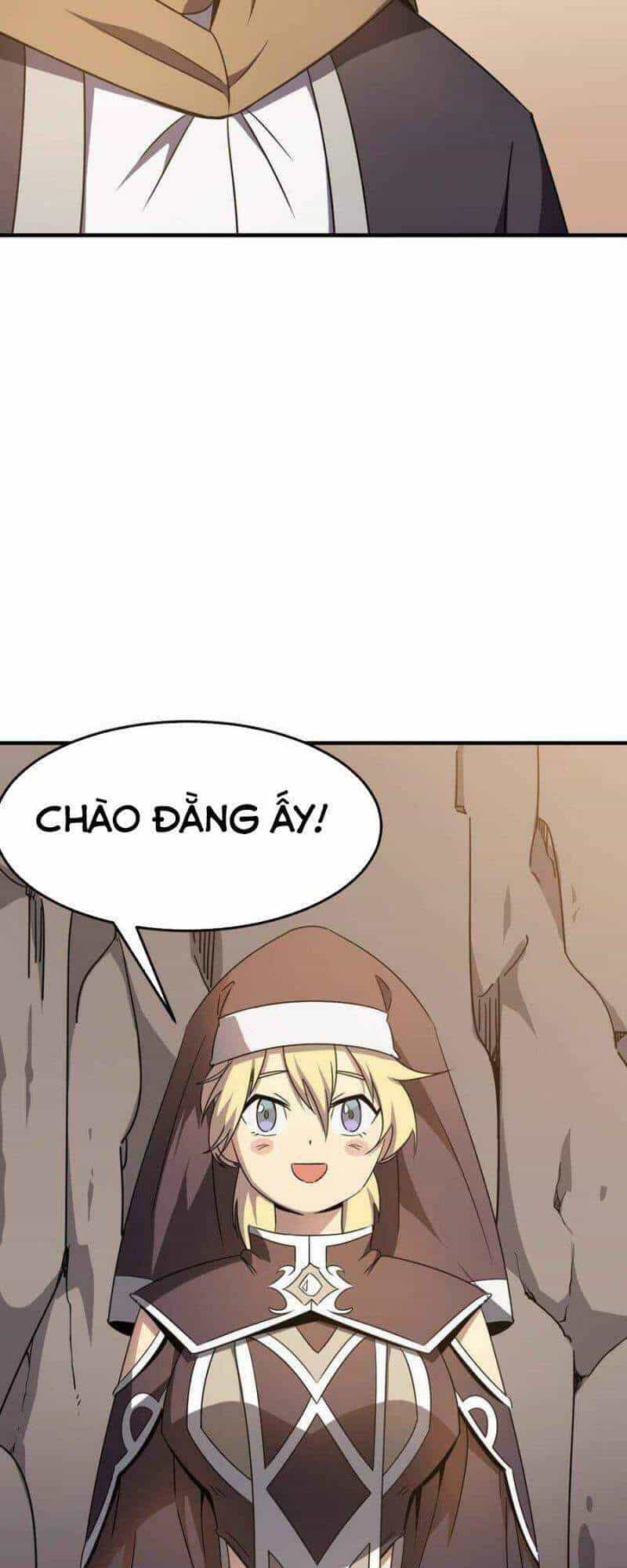 Anh Hùng Dũng Cảm - Chương 2 - ảnh 35
