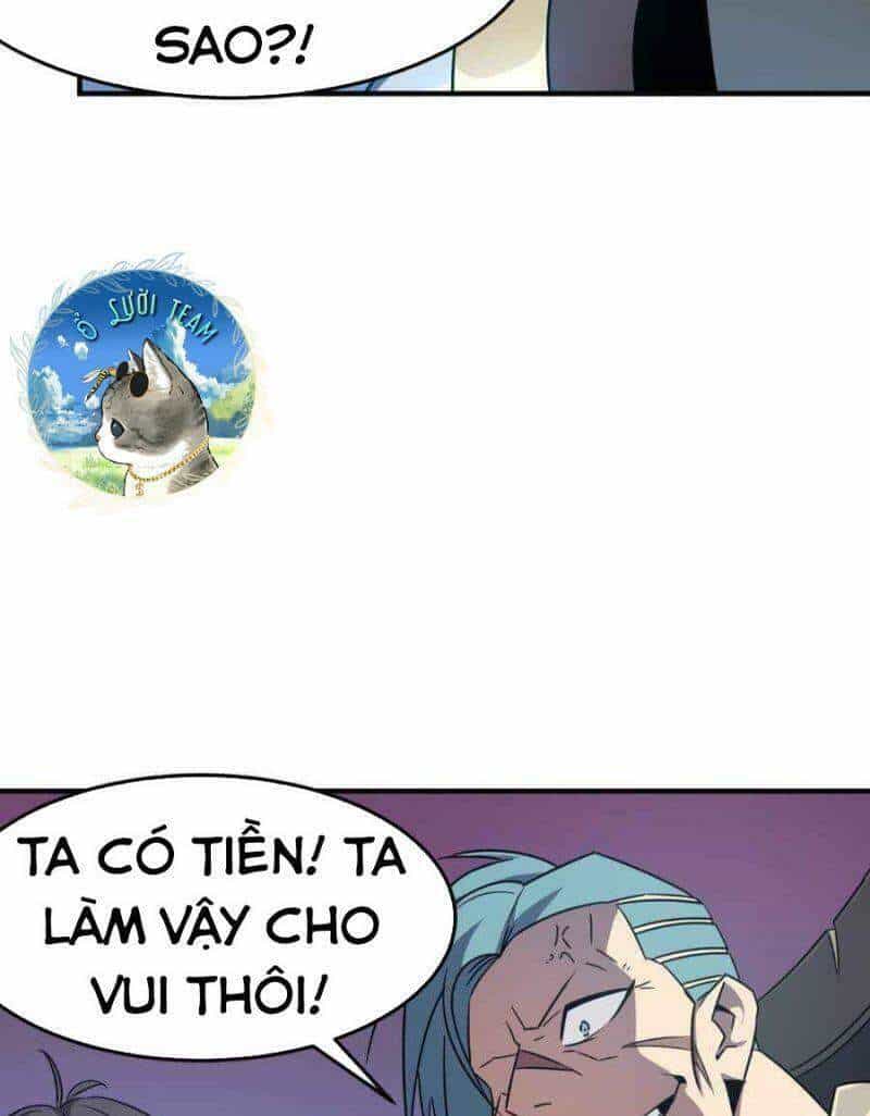 Anh Hùng Dũng Cảm - Chương 2 - ảnh 51