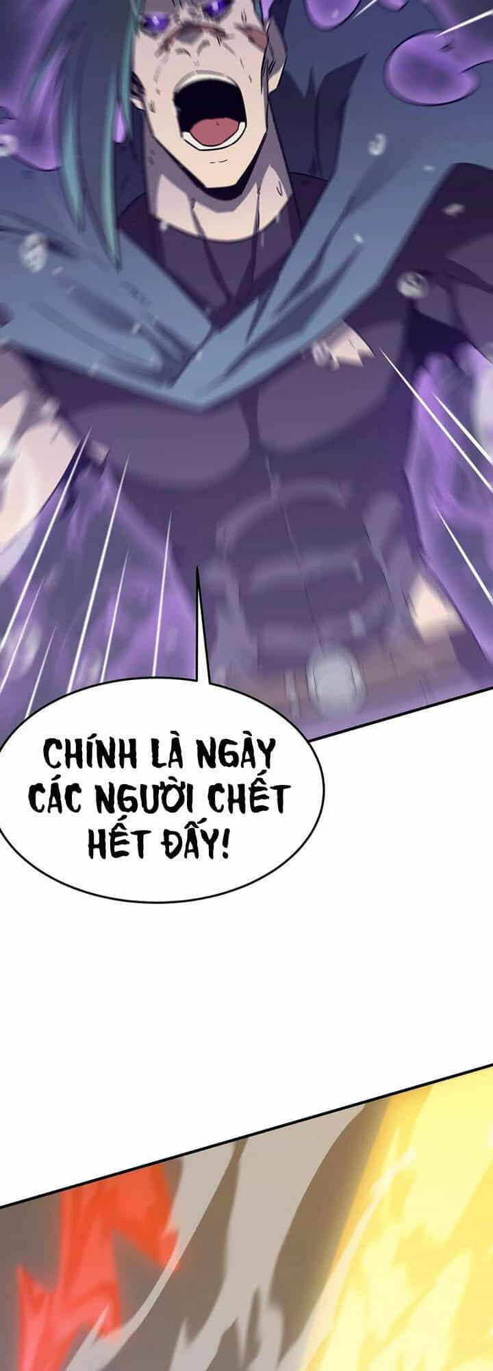 Anh Hùng Dũng Cảm - Chương 20 - ảnh 34