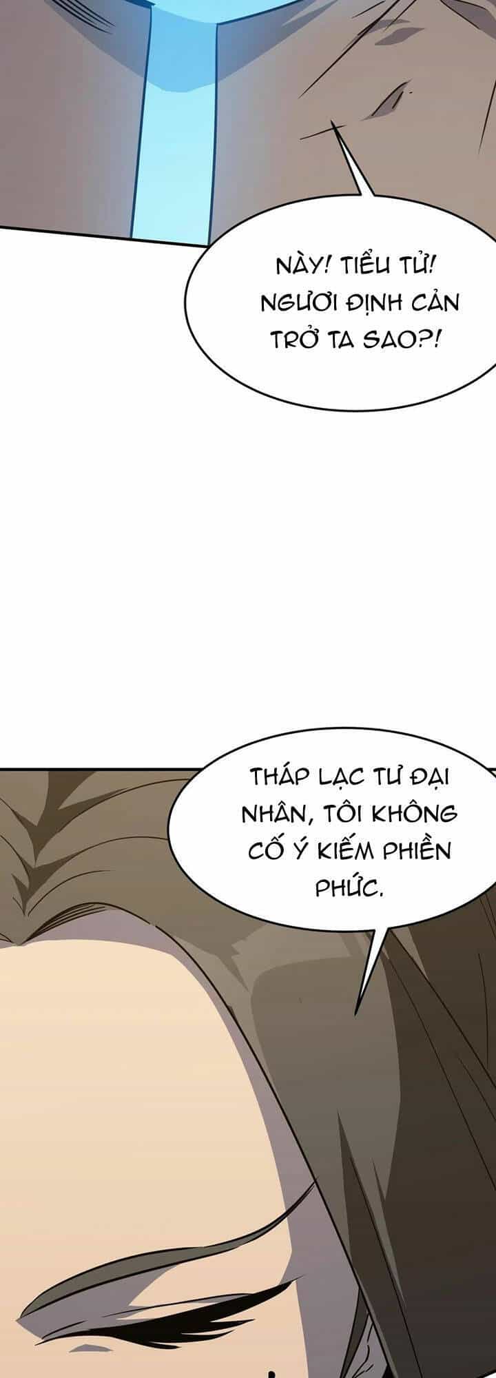 Anh Hùng Dũng Cảm - Chương 21 - ảnh 13