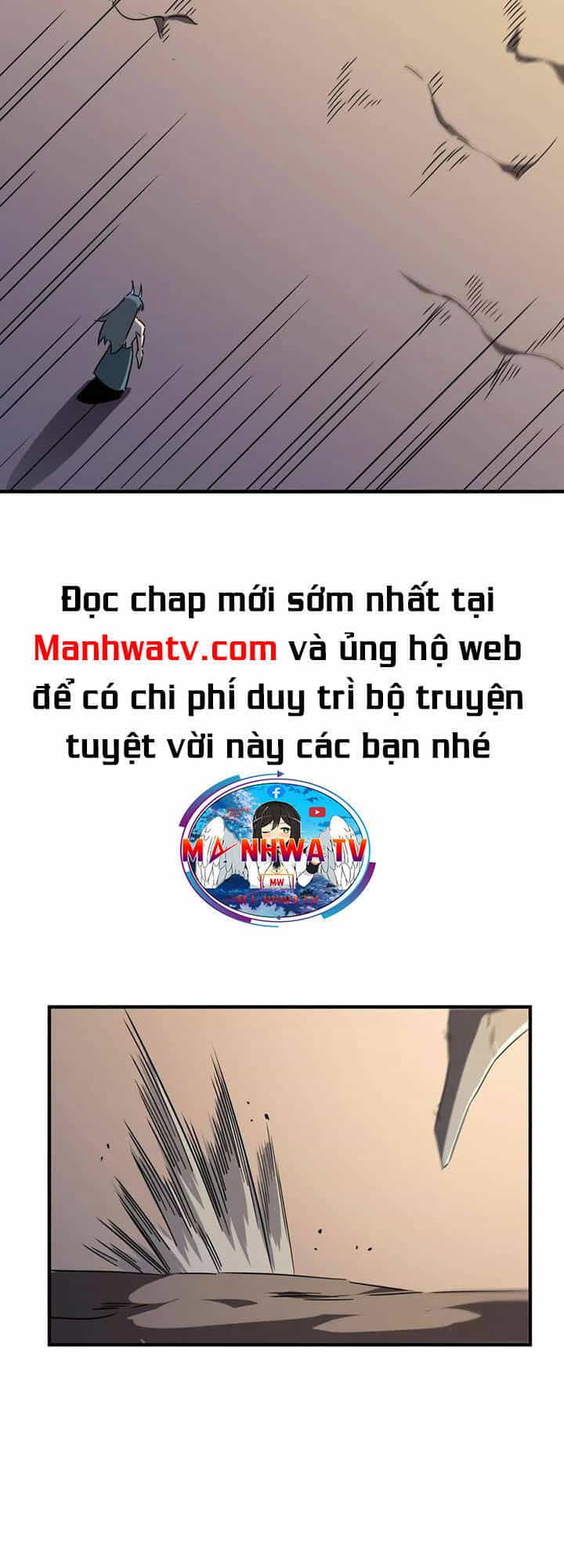 Anh Hùng Dũng Cảm - Chương 21 - ảnh 22