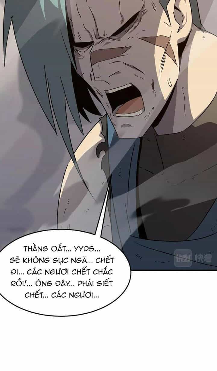Anh Hùng Dũng Cảm - Chương 21 - ảnh 5