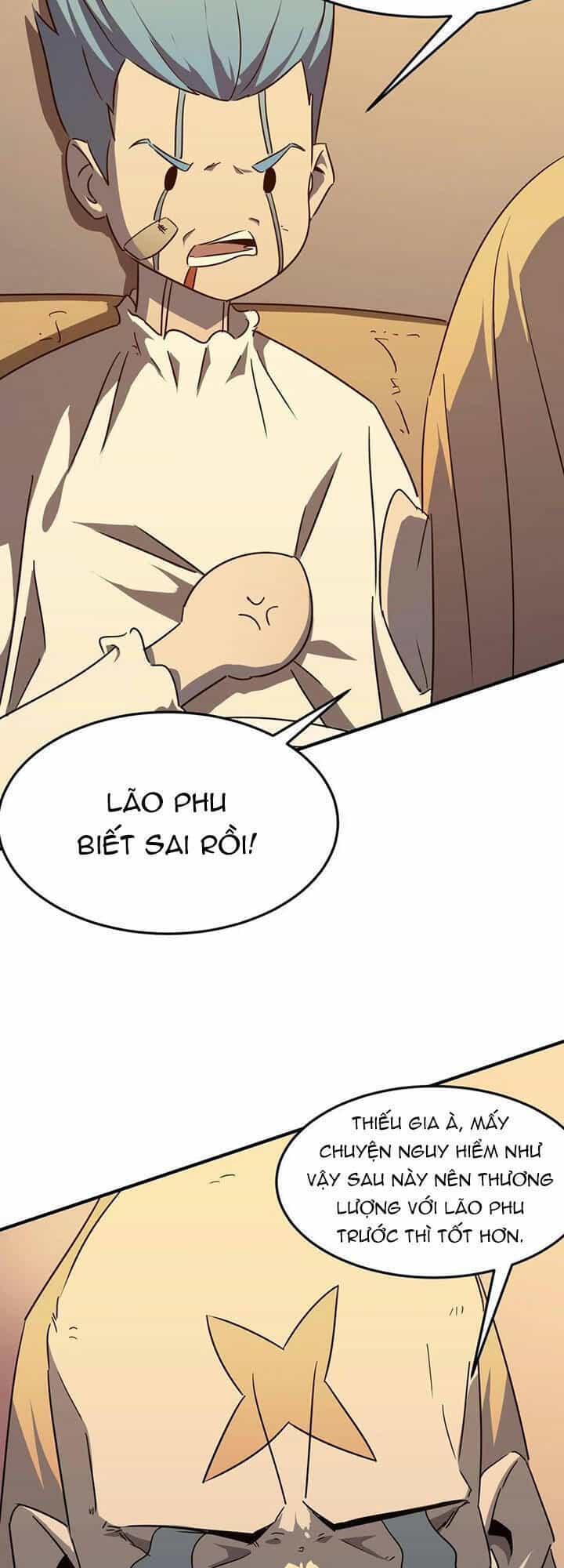 Anh Hùng Dũng Cảm - Chương 22 - ảnh 17