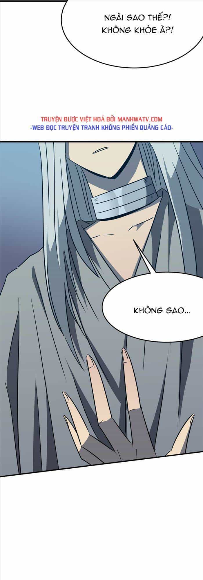 Anh Hùng Dũng Cảm - Chương 23 - ảnh 9