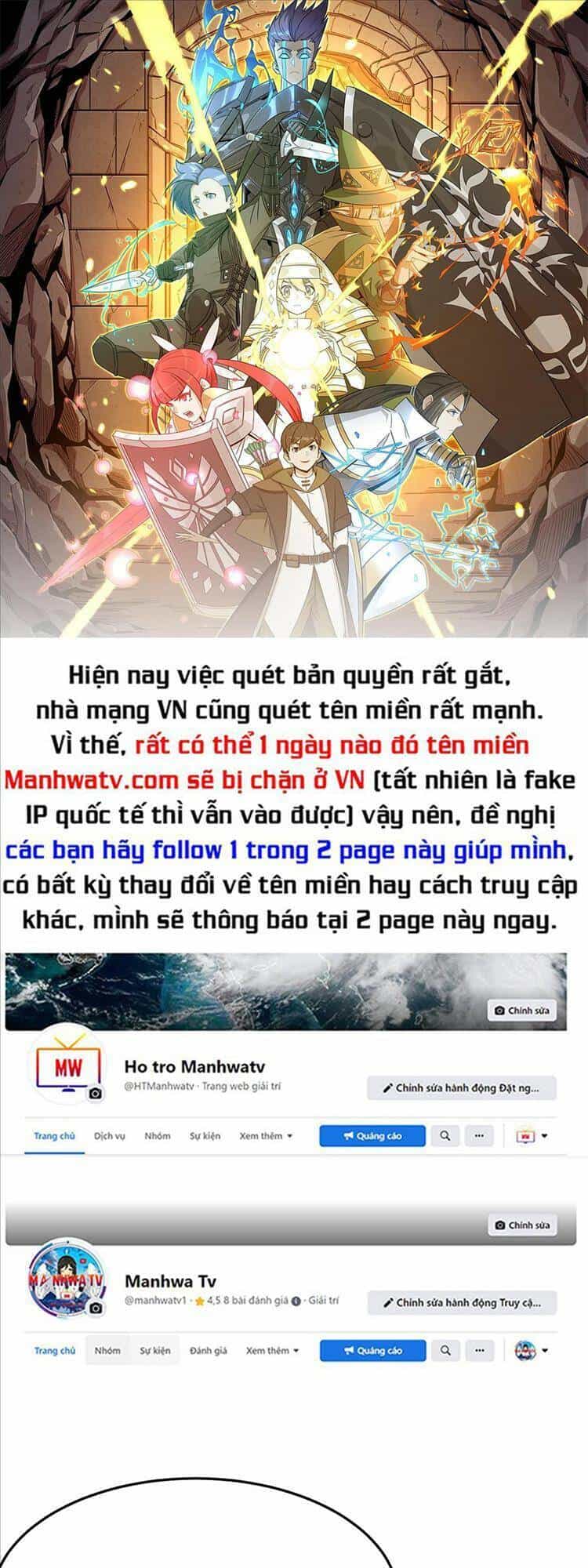 Anh Hùng Dũng Cảm - Chương 24 - ảnh 1