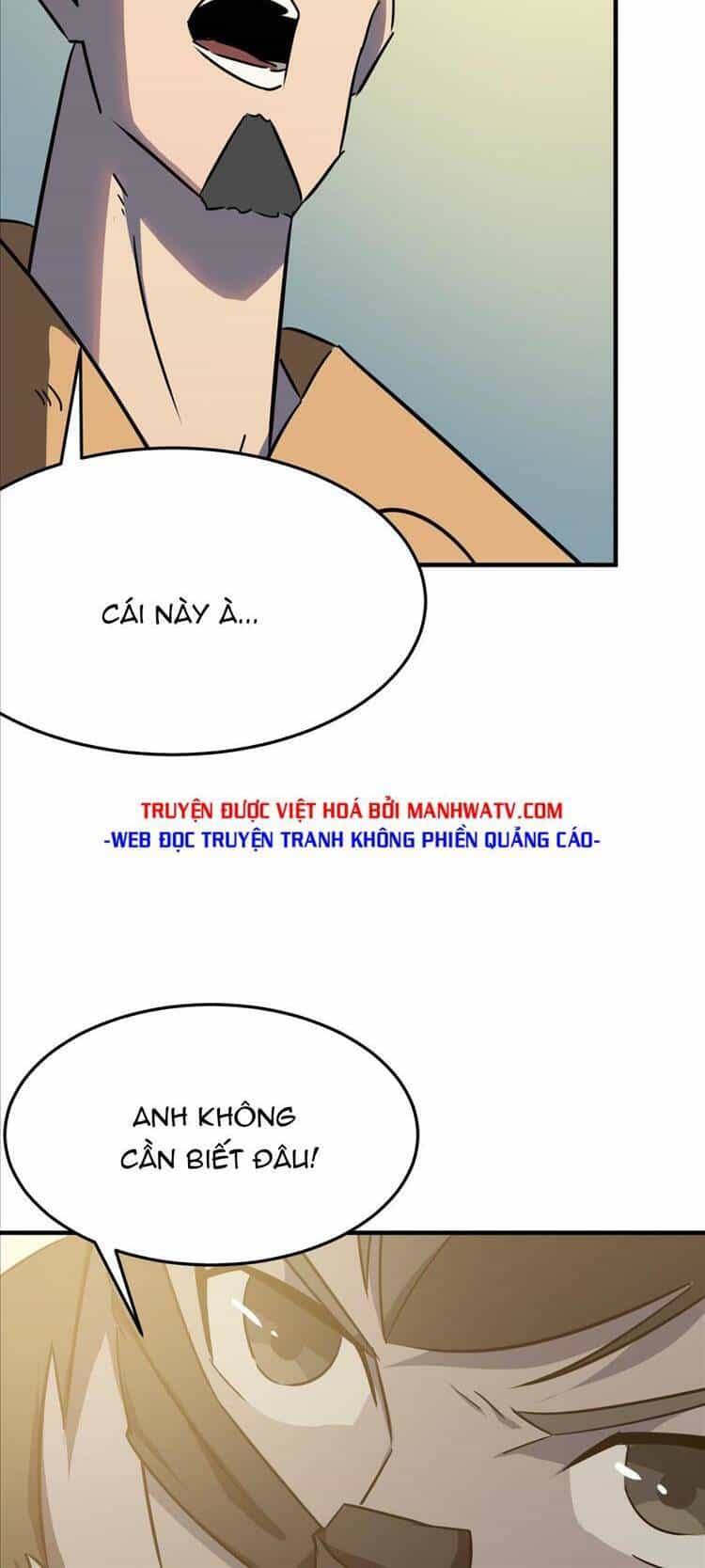 Anh Hùng Dũng Cảm - Chương 24 - ảnh 12