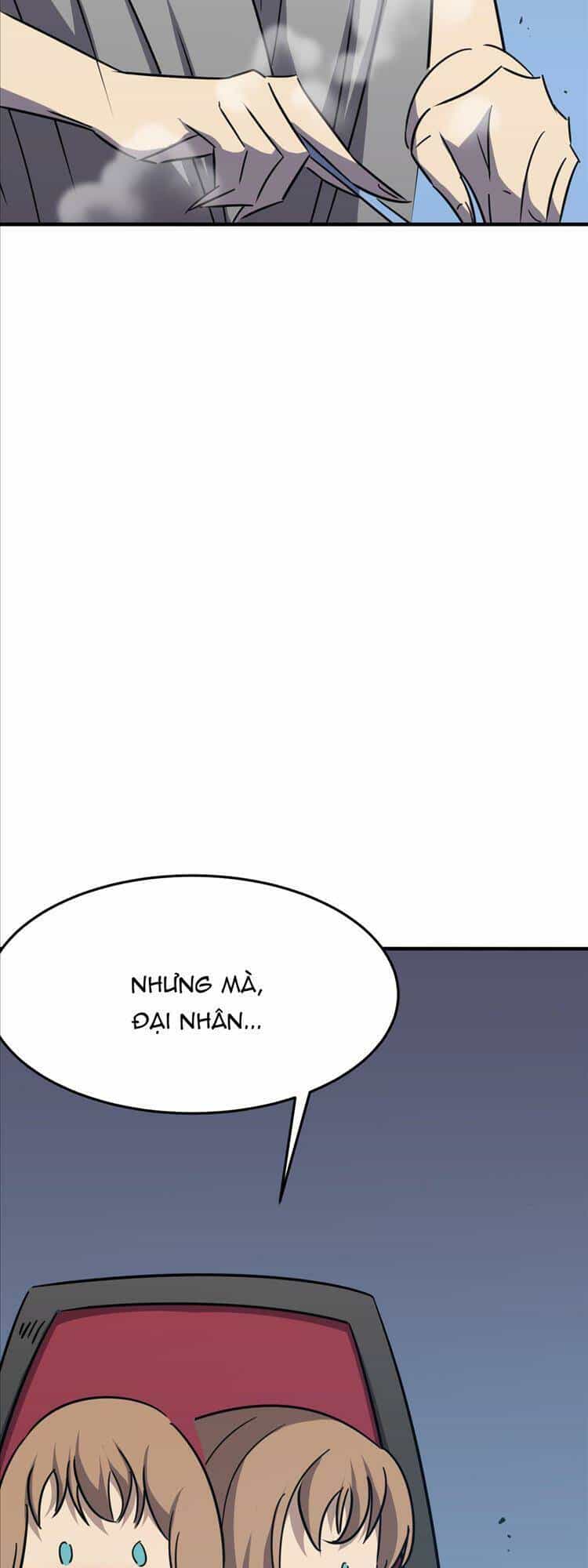 Anh Hùng Dũng Cảm - Chương 24 - ảnh 38