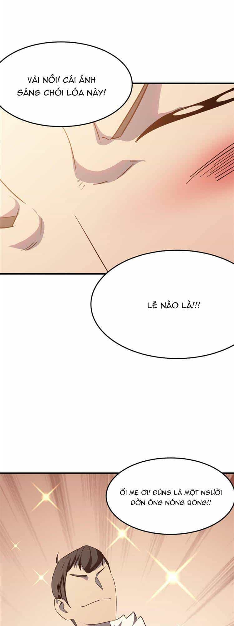 Anh Hùng Dũng Cảm - Chương 24 - ảnh 8