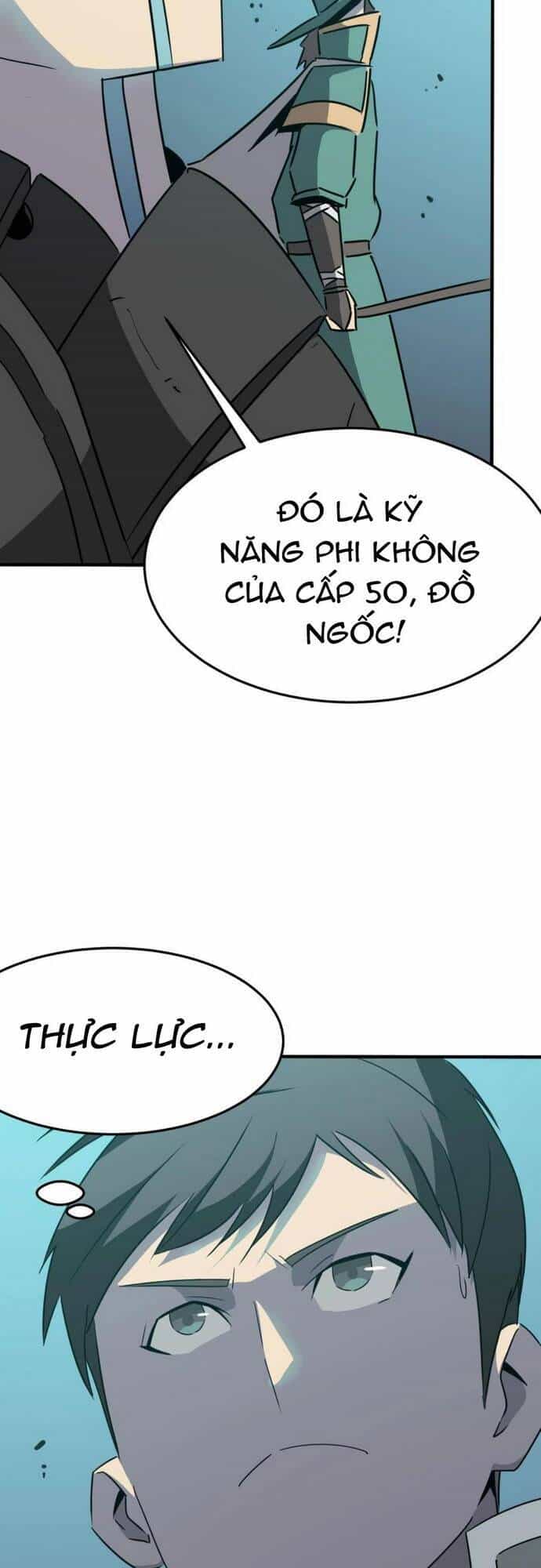 Anh Hùng Dũng Cảm - Chương 26 - ảnh 13