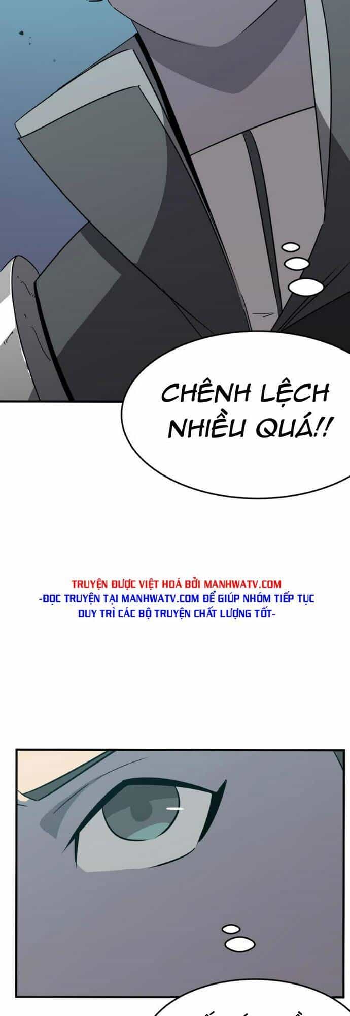 Anh Hùng Dũng Cảm - Chương 26 - ảnh 14