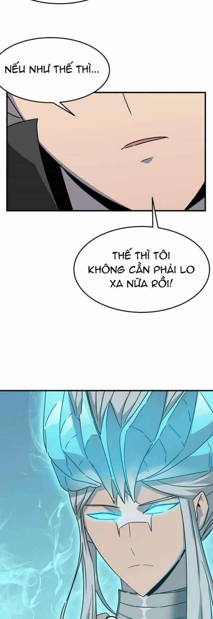 Anh Hùng Dũng Cảm - Chương 26 - ảnh 18